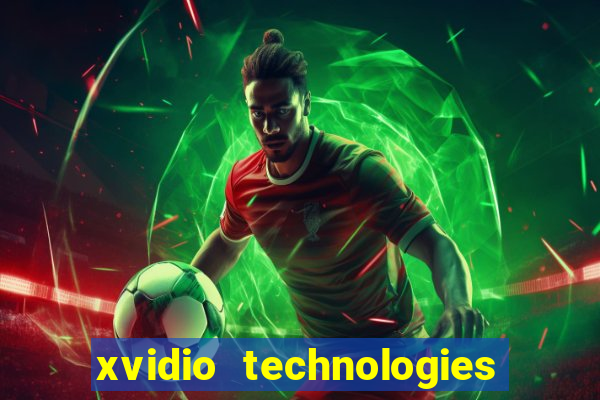 xvidio technologies startup brasil 202